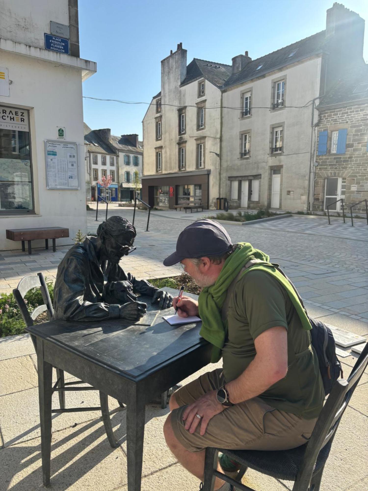 Fontaine Blanche River View, Large Patio & Garden In Central Brittany With Starlink Wifi Treffrin 外观 照片